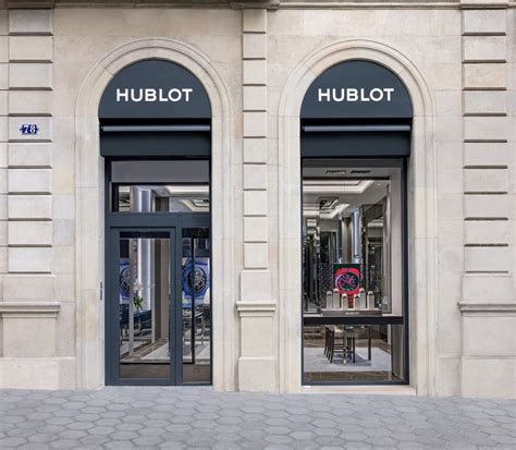 hublot vetement femme|Hublot boutique.